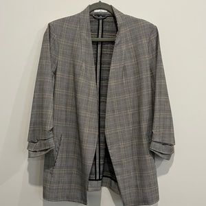 Babaton blazer